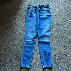 Good American Good Curve Skinny Jeans Size 8/29